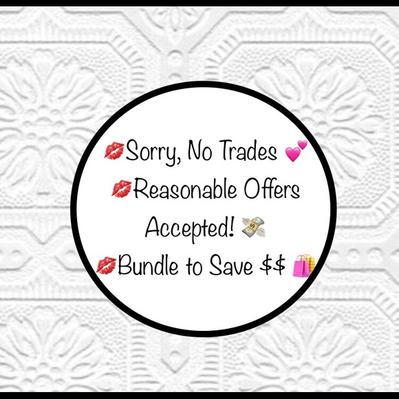 Meet your Posher, 🎀 Ms. Level Up 🎀 - Picture 2 of 2